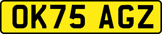 OK75AGZ