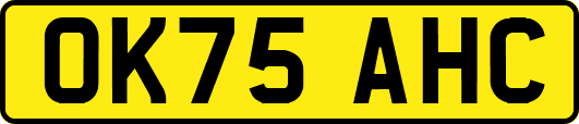 OK75AHC