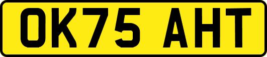 OK75AHT