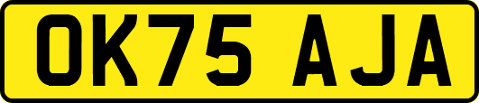 OK75AJA