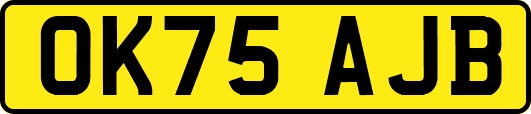 OK75AJB