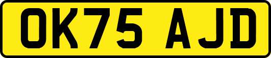 OK75AJD