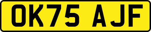 OK75AJF