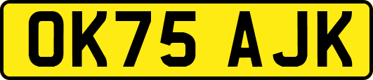 OK75AJK