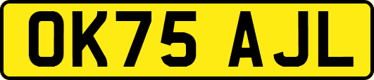 OK75AJL