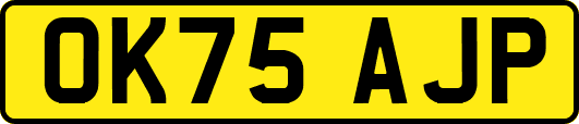 OK75AJP