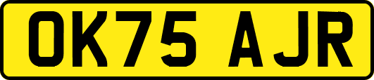 OK75AJR