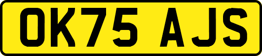 OK75AJS