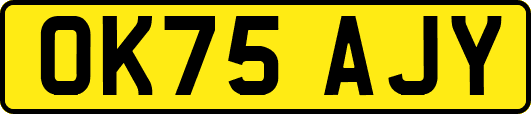 OK75AJY