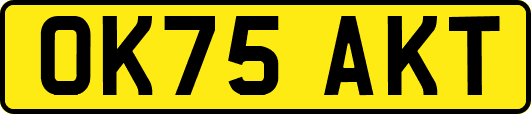OK75AKT
