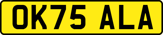 OK75ALA