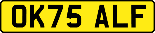 OK75ALF