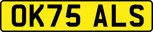 OK75ALS