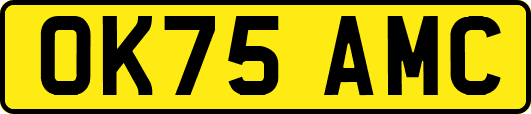OK75AMC