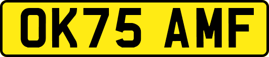 OK75AMF