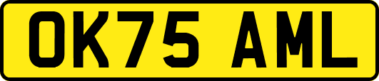 OK75AML