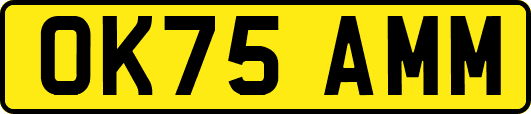 OK75AMM