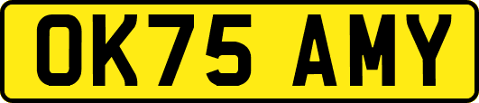 OK75AMY