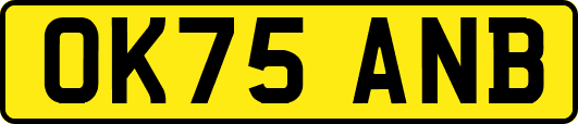 OK75ANB