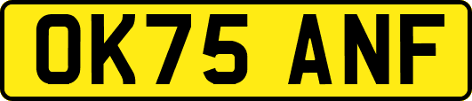 OK75ANF
