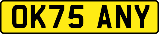 OK75ANY