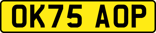 OK75AOP