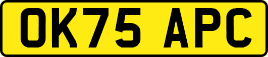 OK75APC