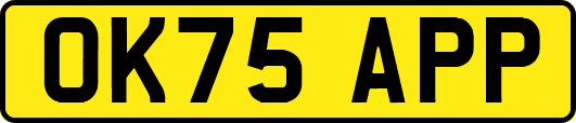 OK75APP