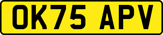 OK75APV