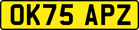 OK75APZ