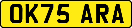 OK75ARA