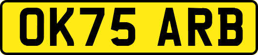 OK75ARB