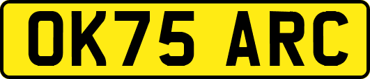 OK75ARC