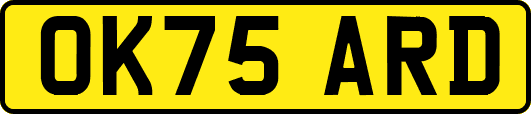OK75ARD