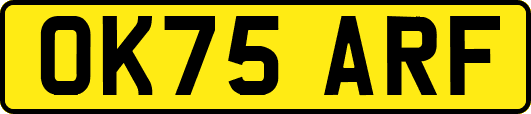 OK75ARF