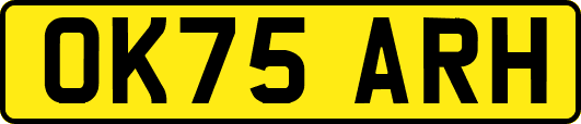 OK75ARH