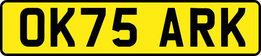 OK75ARK