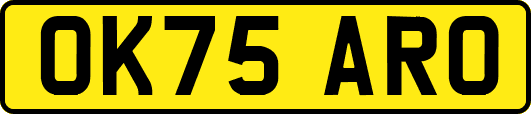 OK75ARO