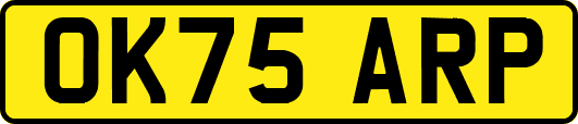 OK75ARP