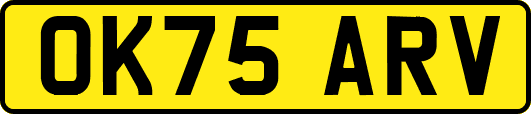 OK75ARV