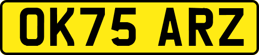 OK75ARZ