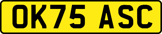 OK75ASC