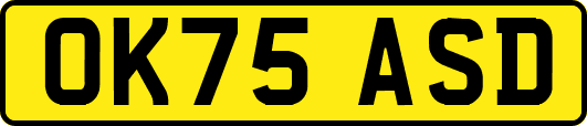 OK75ASD
