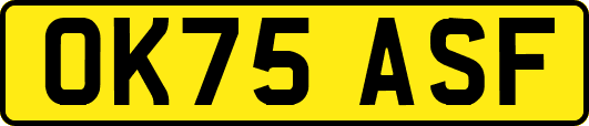 OK75ASF