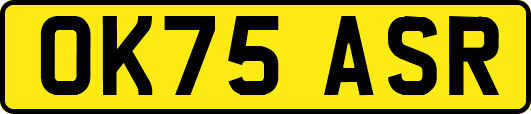 OK75ASR