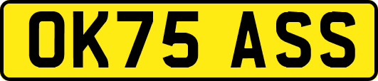 OK75ASS
