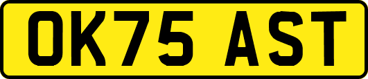 OK75AST