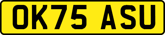 OK75ASU