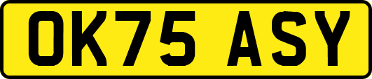 OK75ASY