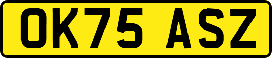 OK75ASZ